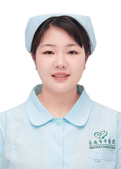 黎佳琪