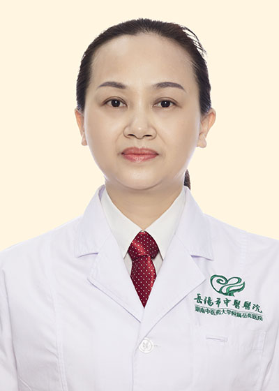 戴必霞